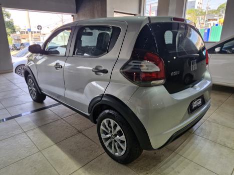 FIAT Mobi 1.0 4P FLEX EVO LIKE, Foto 5