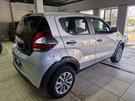 FIAT Mobi 1.0 4P FLEX EVO LIKE, Foto 6