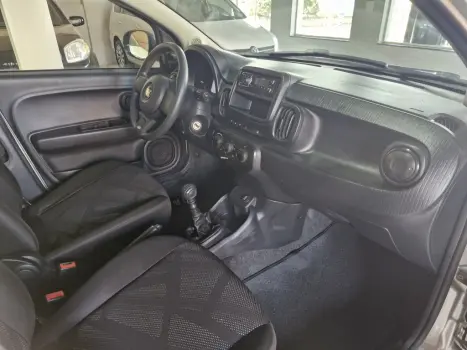 FIAT Mobi 1.0 4P FLEX EVO LIKE, Foto 8