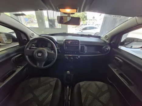 FIAT Mobi 1.0 4P FLEX EVO LIKE, Foto 9