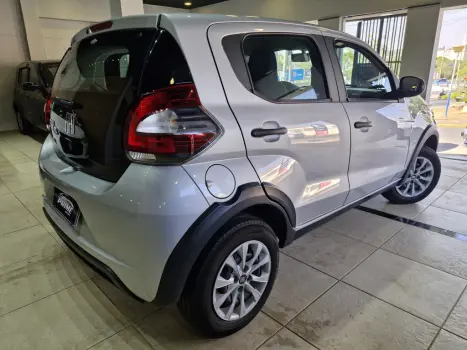 FIAT Mobi 1.0 4P FLEX EVO LIKE, Foto 10
