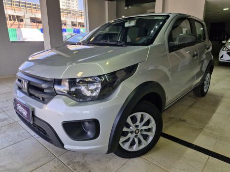 FIAT Mobi 1.0 4P FLEX EVO LIKE, Foto 11