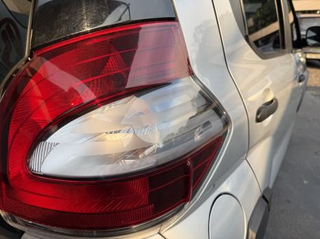 FIAT Mobi 1.0 4P FLEX EVO LIKE, Foto 9
