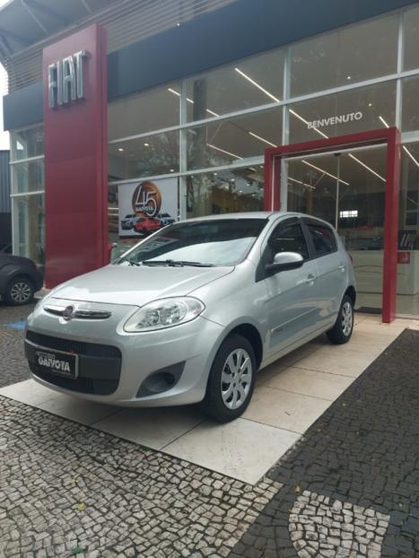 FIAT Palio 1.0 16V 4P, Foto 2