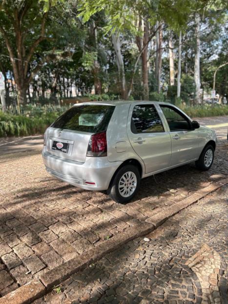 FIAT Palio 1.0 16V 4P FIRE EX, Foto 3