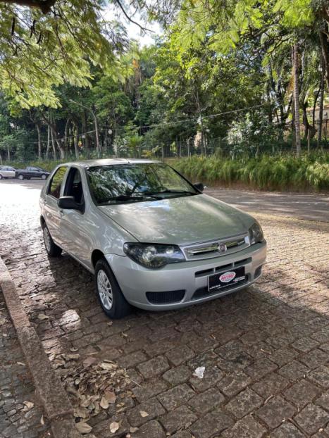 FIAT Palio 1.0 16V 4P FIRE EX, Foto 6