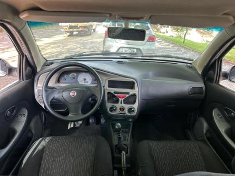 FIAT Palio 1.0 16V 4P FIRE EX, Foto 7