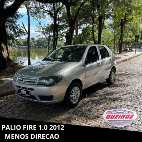 FIAT Palio 1.0 16V 4P FIRE EX, Foto 1