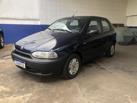 FIAT Palio 1.0 16V 4P EDX, Foto 1