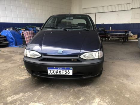 FIAT Palio 1.0 16V 4P EDX, Foto 2