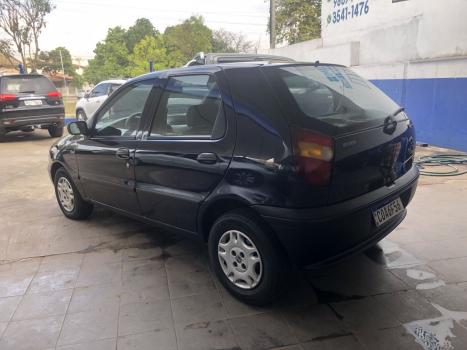 FIAT Palio 1.0 16V 4P EDX, Foto 5