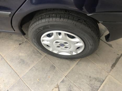 FIAT Palio 1.0 16V 4P EDX, Foto 6