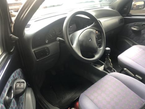 FIAT Palio 1.0 16V 4P EDX, Foto 7