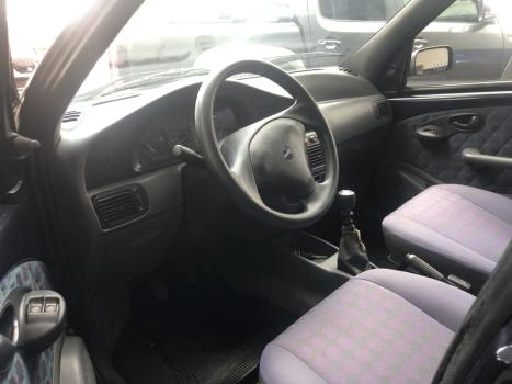 FIAT Palio 1.0 16V 4P EDX, Foto 8
