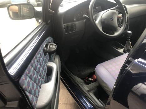 FIAT Palio 1.0 16V 4P EDX, Foto 9