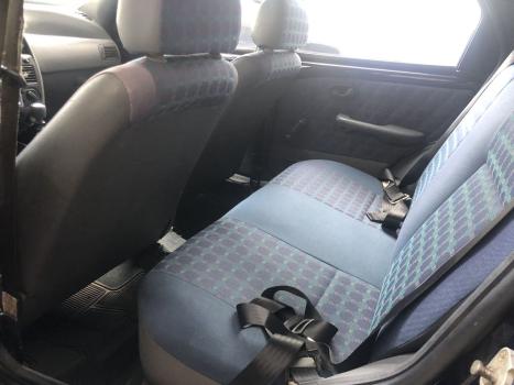 FIAT Palio 1.0 16V 4P EDX, Foto 10