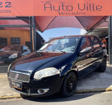 FIAT Palio 1.0 4P ELX FLEX, Foto 1