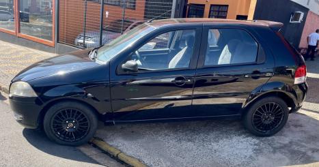 FIAT Palio 1.0 4P ELX FLEX, Foto 2