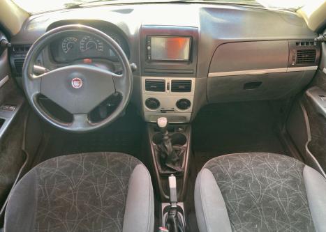 FIAT Palio 1.0 4P ELX FLEX, Foto 5