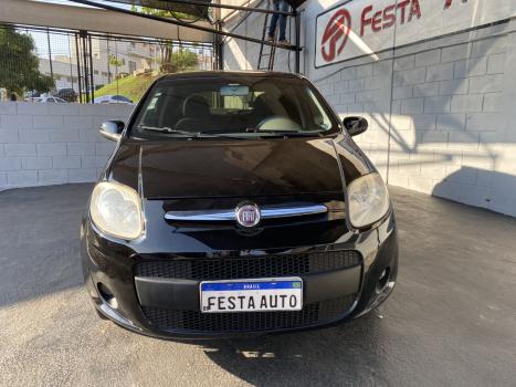 FIAT Palio 1.0 4P ELX FLEX ATTRACTIVE, Foto 2