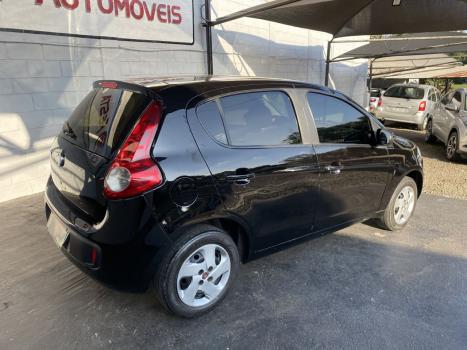 FIAT Palio 1.0 4P ELX FLEX ATTRACTIVE, Foto 6