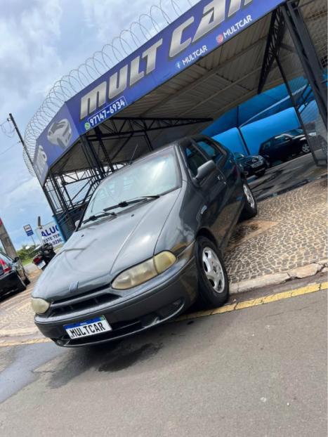 FIAT Palio 1.0 4P ELX 500 ANOS, Foto 1