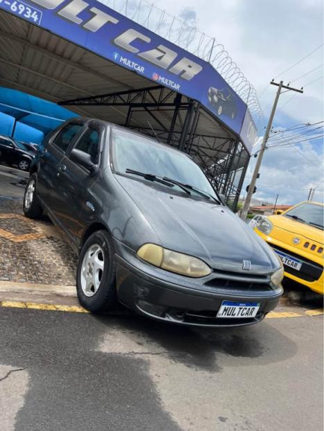 FIAT Palio 1.0 4P ELX 500 ANOS, Foto 2