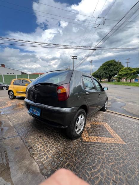 FIAT Palio 1.0 4P ELX 500 ANOS, Foto 3