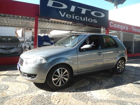 FIAT Palio 1.0 4P ELX FLEX ATTRACTIVE, Foto 1