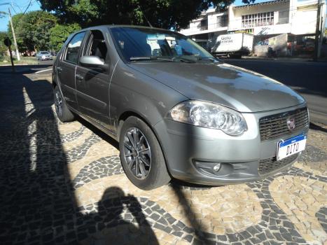 FIAT Palio 1.0 4P ELX FLEX ATTRACTIVE, Foto 2