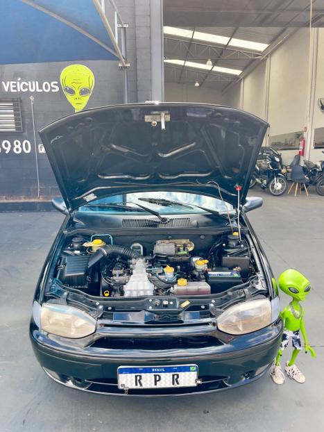 FIAT Palio 1.0 4P ELX, Foto 2
