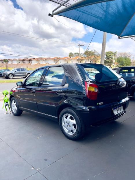 FIAT Palio 1.0 4P ELX, Foto 5