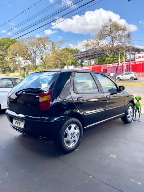 FIAT Palio 1.0 4P ELX, Foto 6
