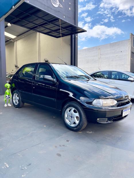 FIAT Palio 1.0 4P ELX, Foto 7