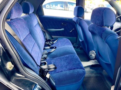 FIAT Palio 1.0 4P ELX, Foto 9