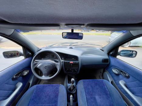 FIAT Palio 1.0 4P ELX, Foto 10