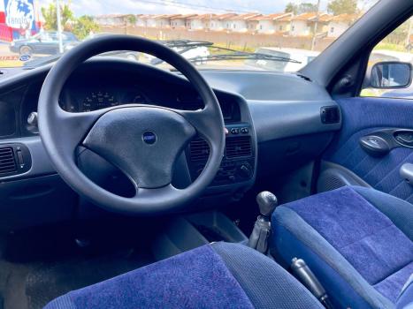 FIAT Palio 1.0 4P ELX, Foto 11