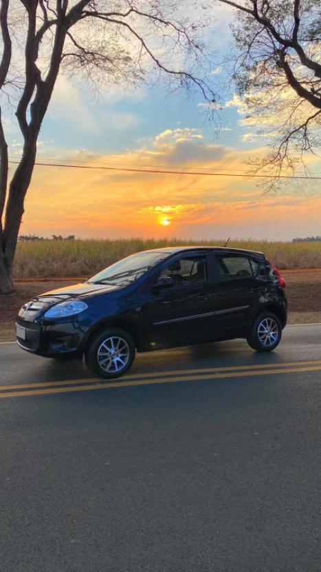 FIAT Palio 1.0 4P ELX FLEX ATTRACTIVE, Foto 6