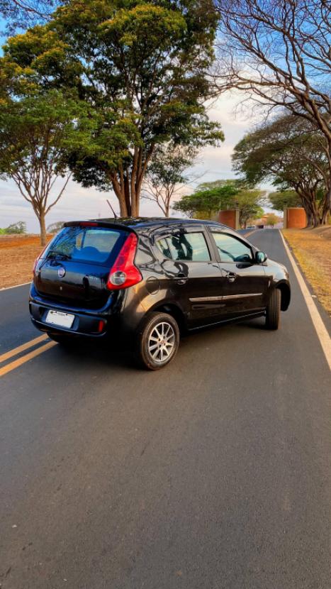 FIAT Palio 1.0 4P ELX FLEX ATTRACTIVE, Foto 7