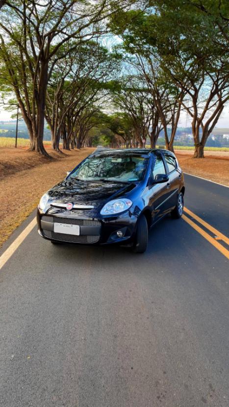 FIAT Palio 1.0 4P ELX FLEX ATTRACTIVE, Foto 8