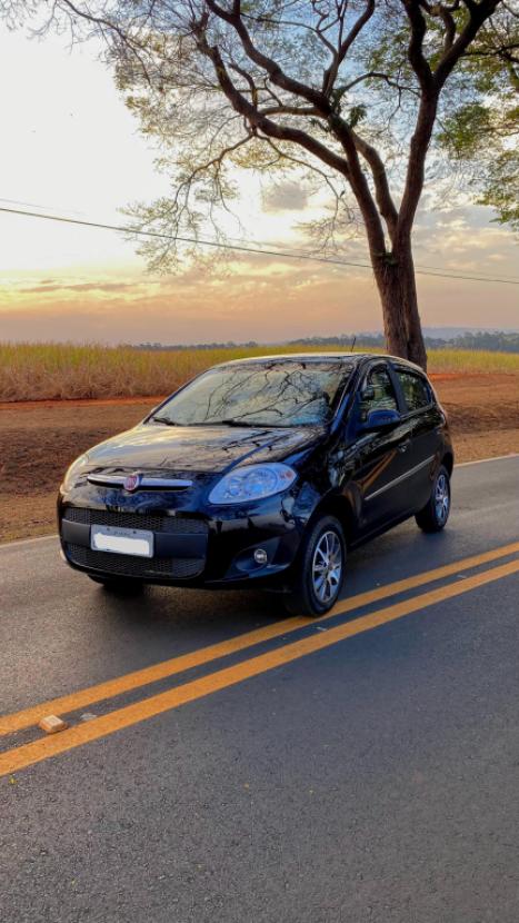FIAT Palio 1.0 4P ELX FLEX ATTRACTIVE, Foto 11