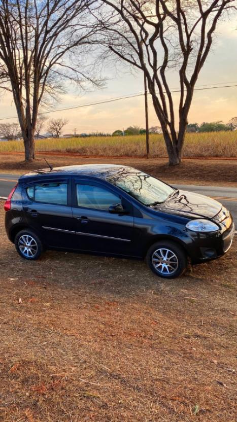 FIAT Palio 1.0 4P ELX FLEX ATTRACTIVE, Foto 12