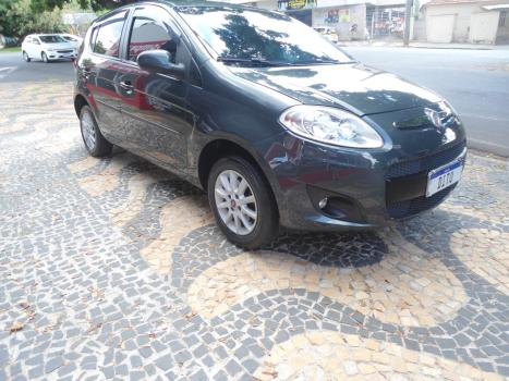 FIAT Palio 1.0 4P EVO FIRE FLEX ATTRACTIVE, Foto 2