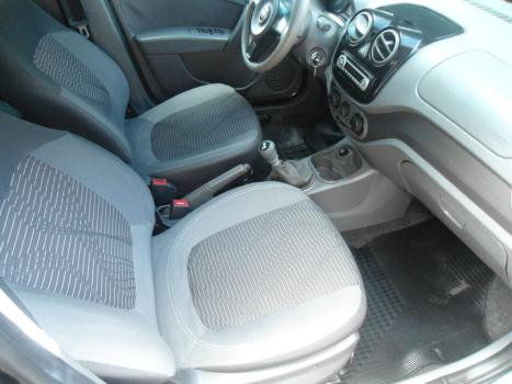 FIAT Palio 1.0 4P EVO FIRE FLEX ATTRACTIVE, Foto 6