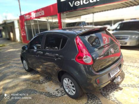 FIAT Palio 1.0 4P EVO FIRE FLEX ATTRACTIVE, Foto 3