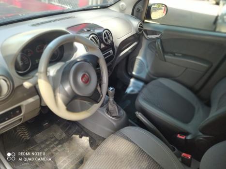 FIAT Palio 1.0 4P EVO FIRE FLEX ATTRACTIVE, Foto 4