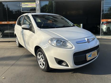 FIAT Palio 1.0 4P EVO FIRE FLEX ATTRACTIVE, Foto 2