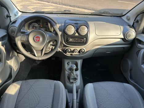 FIAT Palio 1.0 4P EVO FIRE FLEX ATTRACTIVE, Foto 7