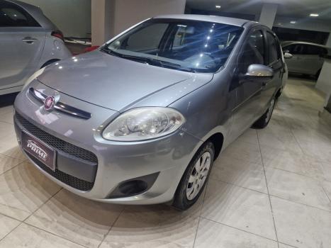 FIAT Palio 1.0 4P EVO FIRE FLEX ATTRACTIVE, Foto 3