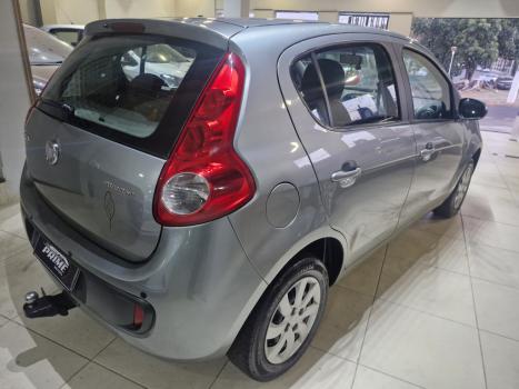 FIAT Palio 1.0 4P EVO FIRE FLEX ATTRACTIVE, Foto 4